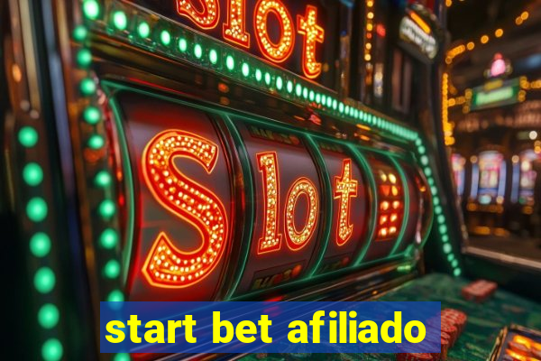 start bet afiliado